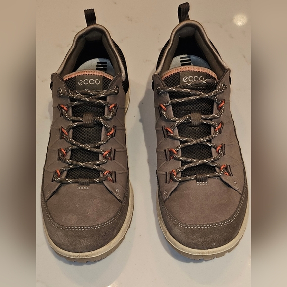 Ecco Aspina hiking shoes - Picture 1 of 4